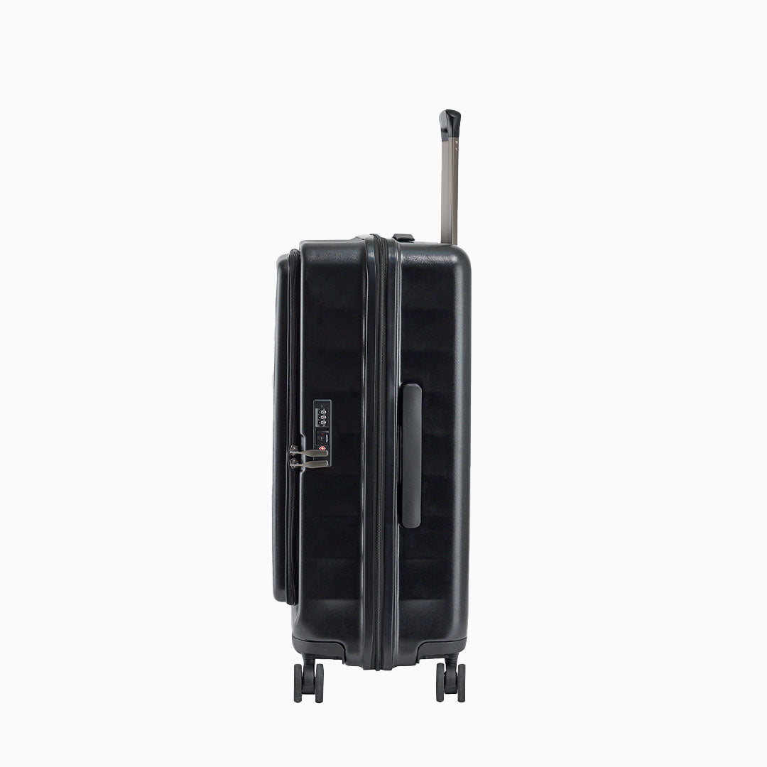 Hampstead 77cm: Black, view 24