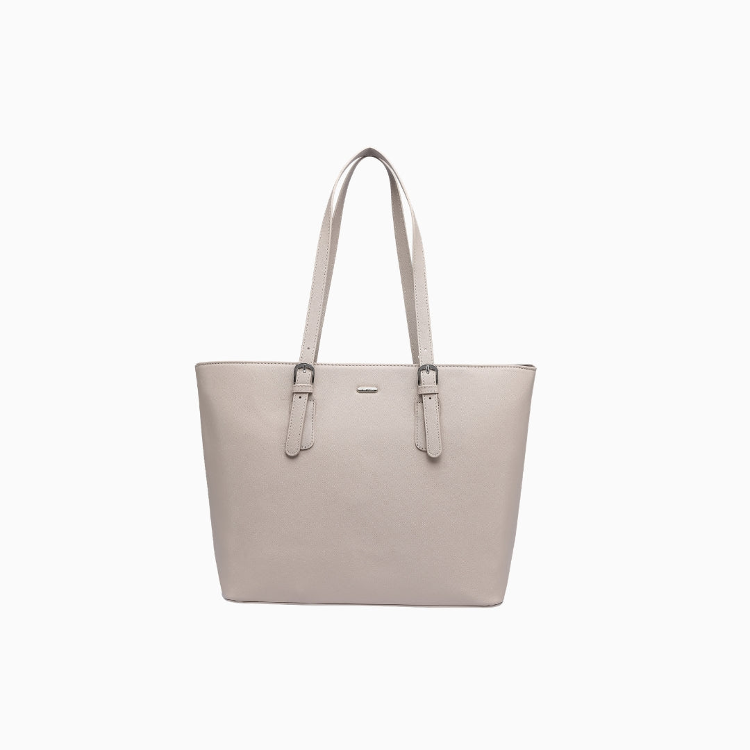 Halkin Tote: Soft Sand