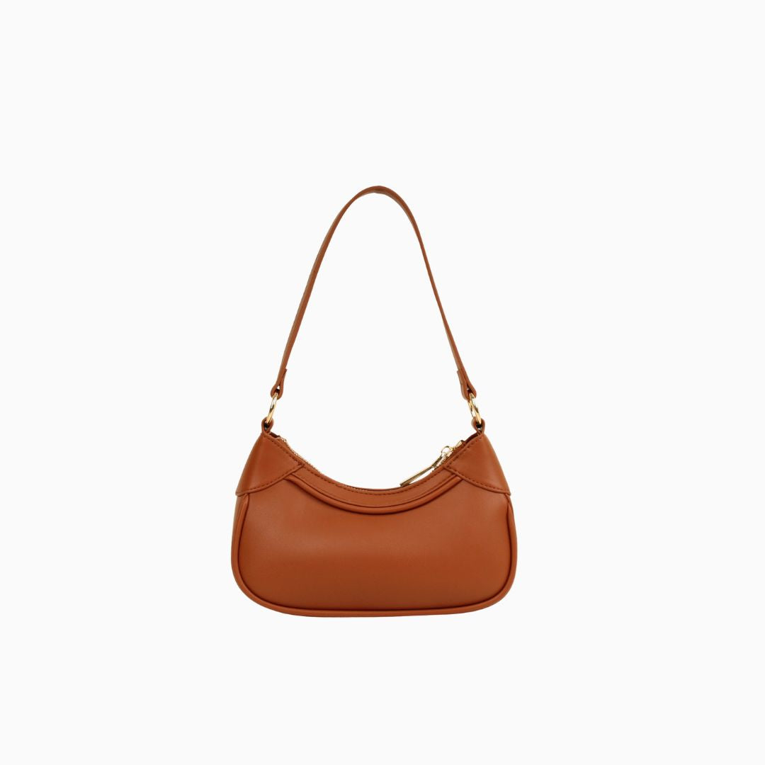 Brompton Hobo: Brown