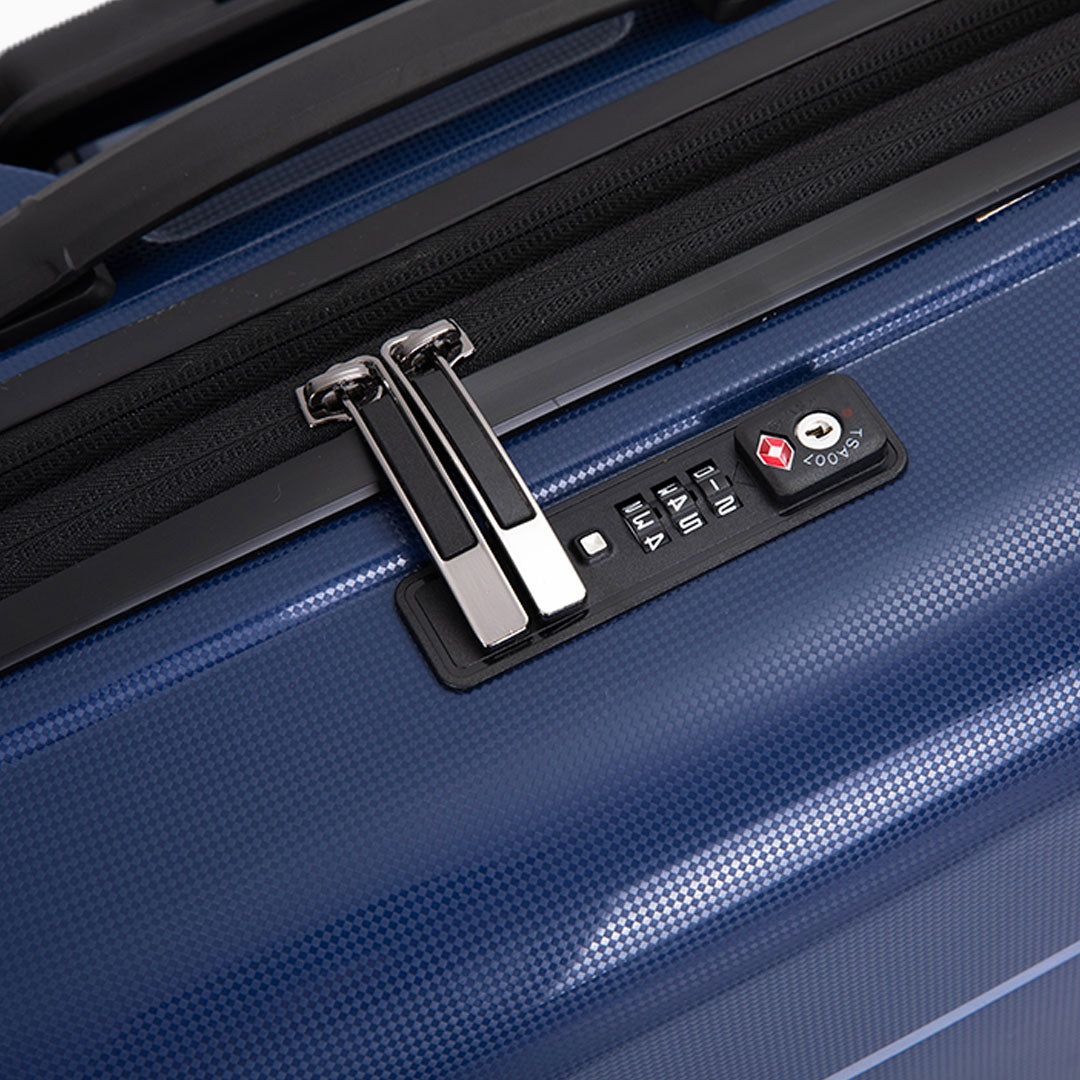 Regent 74cm: Navy Blue, view 25