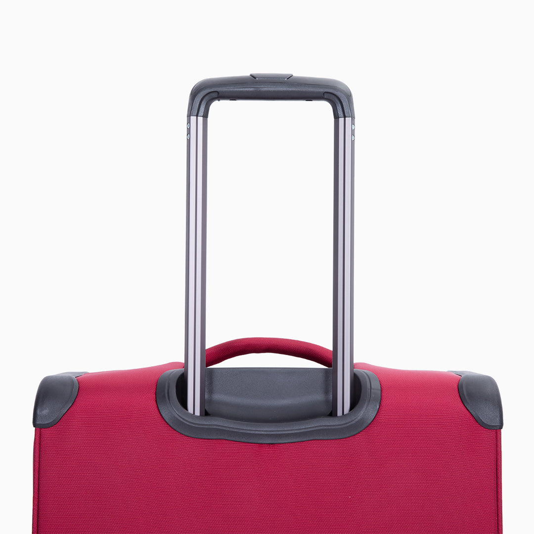 Knightsbridge 81cm: Crimson Red, view 26