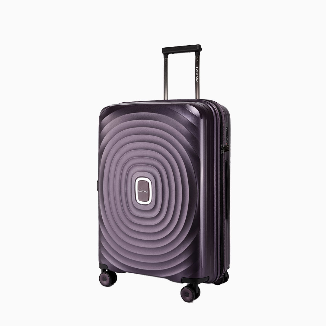 Highgate 66cm: Dark Purple, view 26