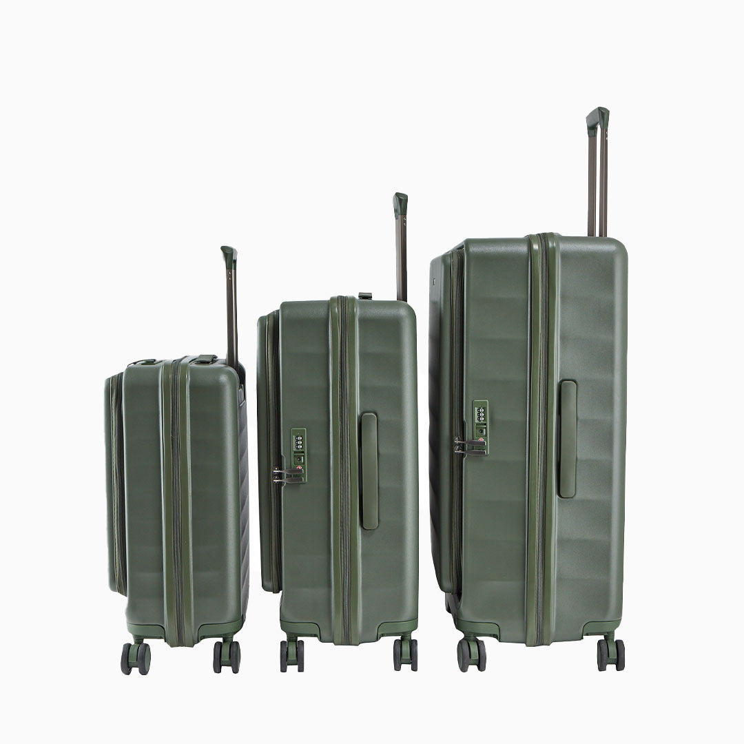 Hampstead 55cm: Army Green, view 27