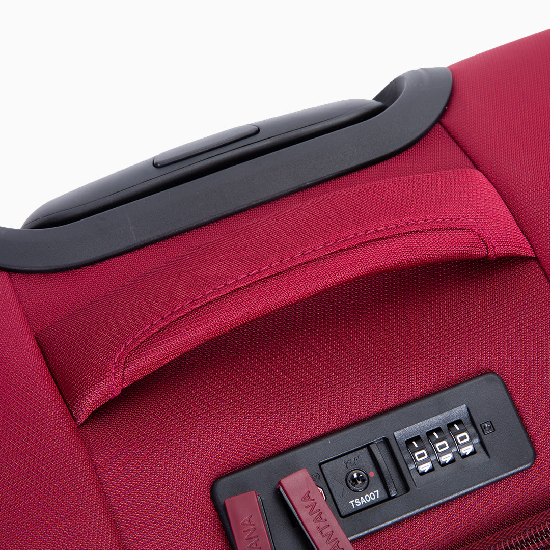 Knightsbridge 81cm: Crimson Red, view 28