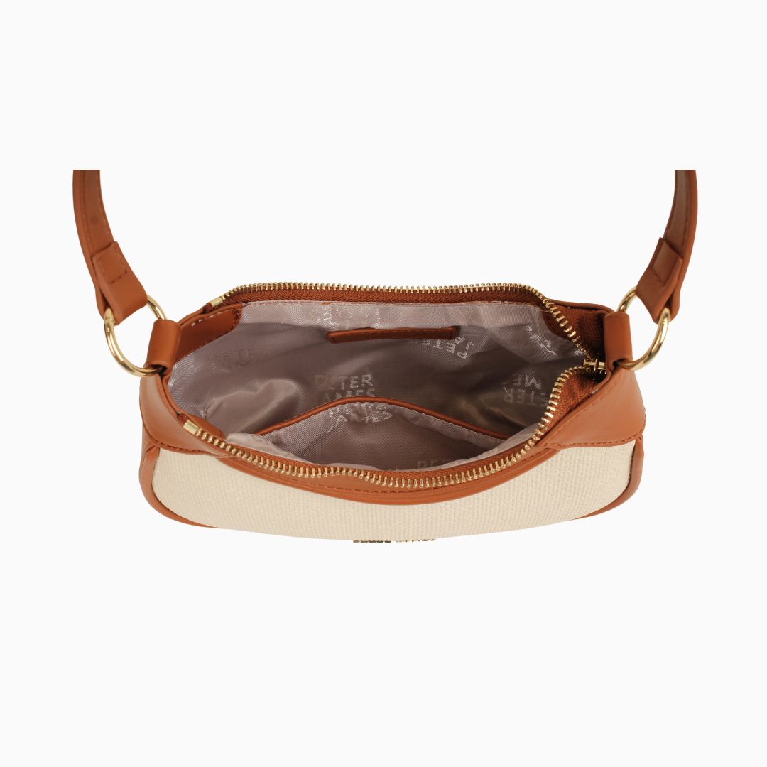 Brompton Hobo: Brown