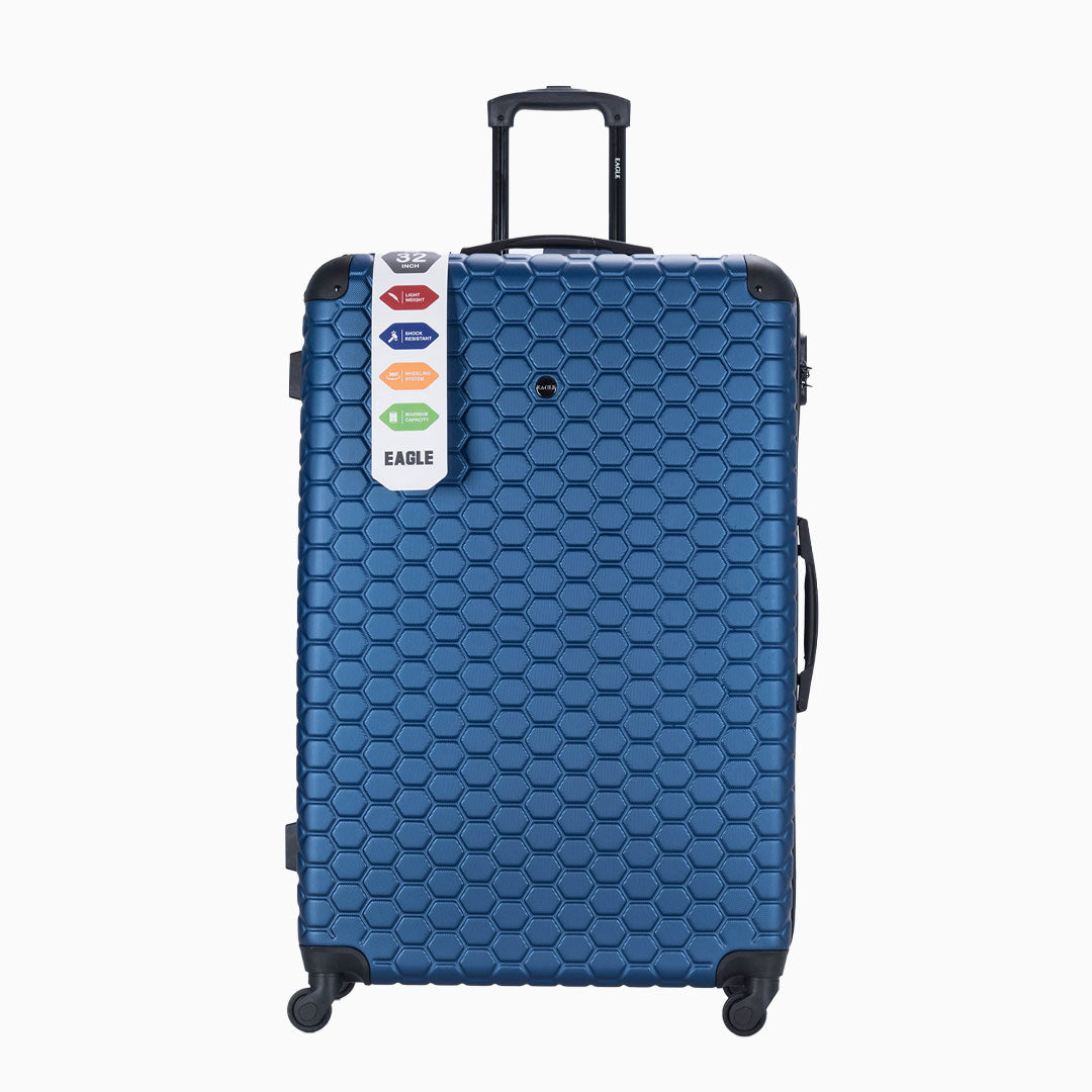 Mayfair 87cm: Navy, view 14