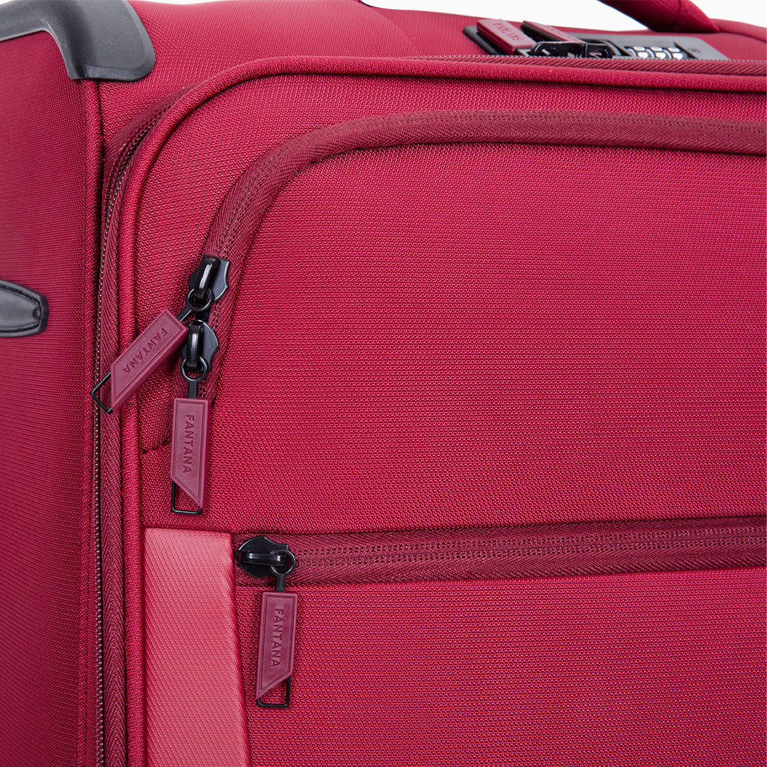 Knightsbridge 81cm: Crimson Red, view 31