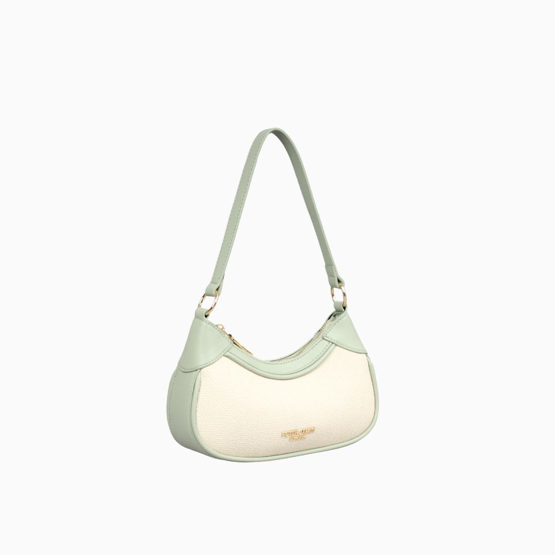 Brompton Hobo: Green