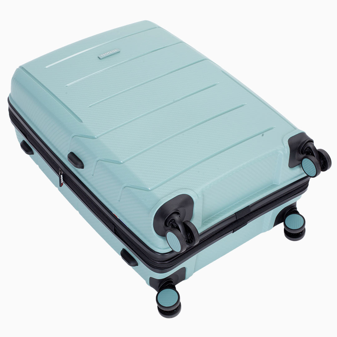 Chelsea 78.5cm: Teal blue, view 31