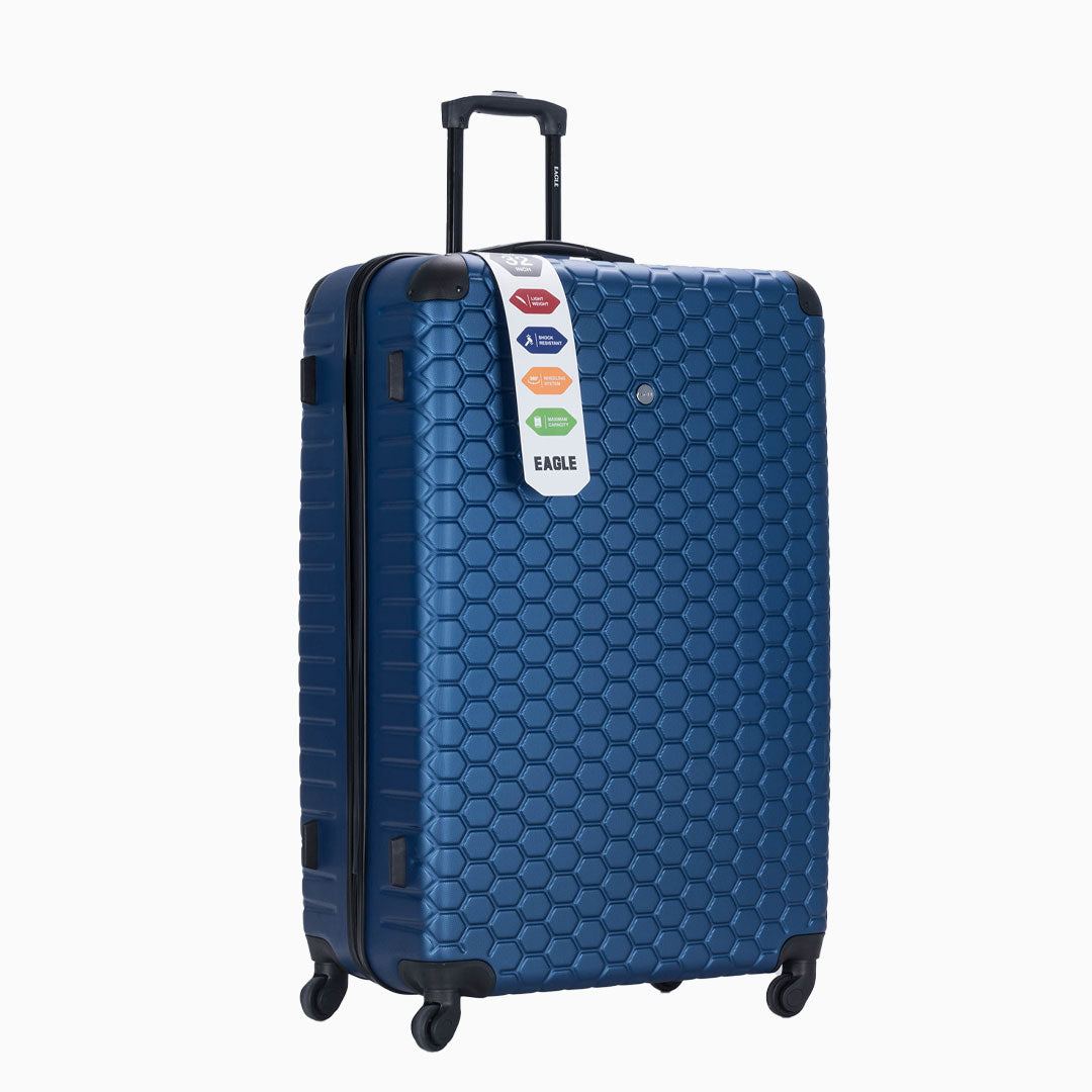 Mayfair 87cm: Navy, view 15