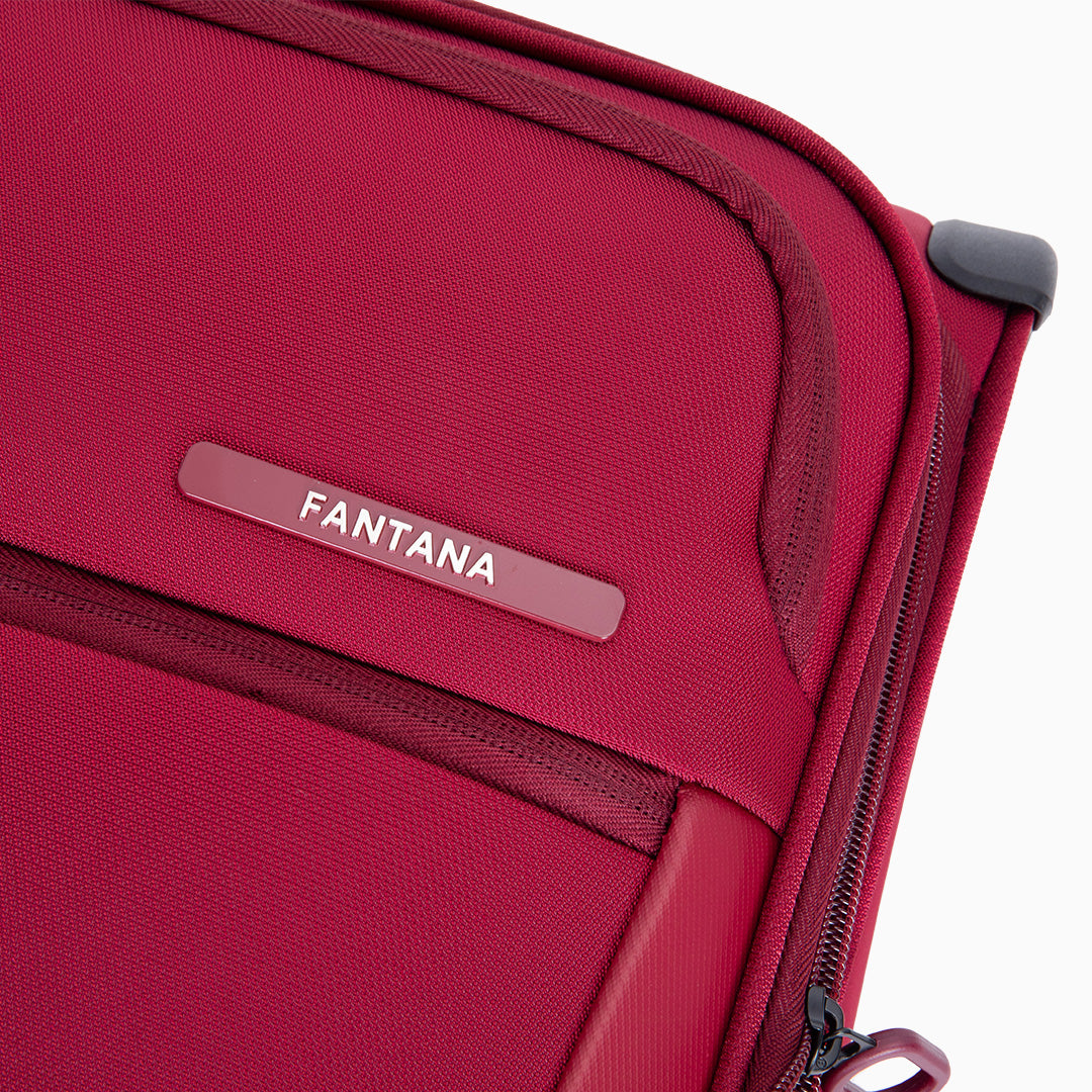 Knightsbridge 81cm: Crimson Red, view 32