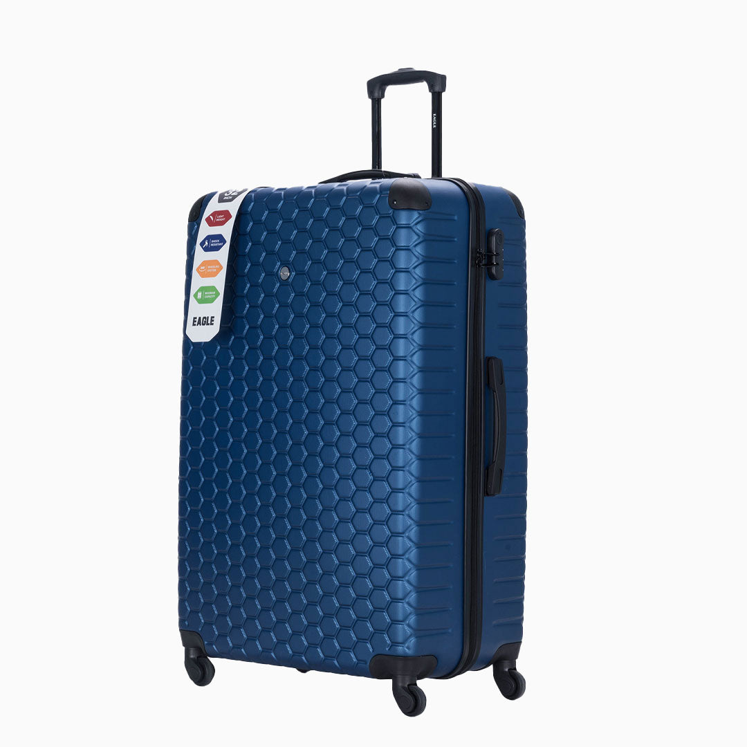 Mayfair 87cm: Navy, view 16