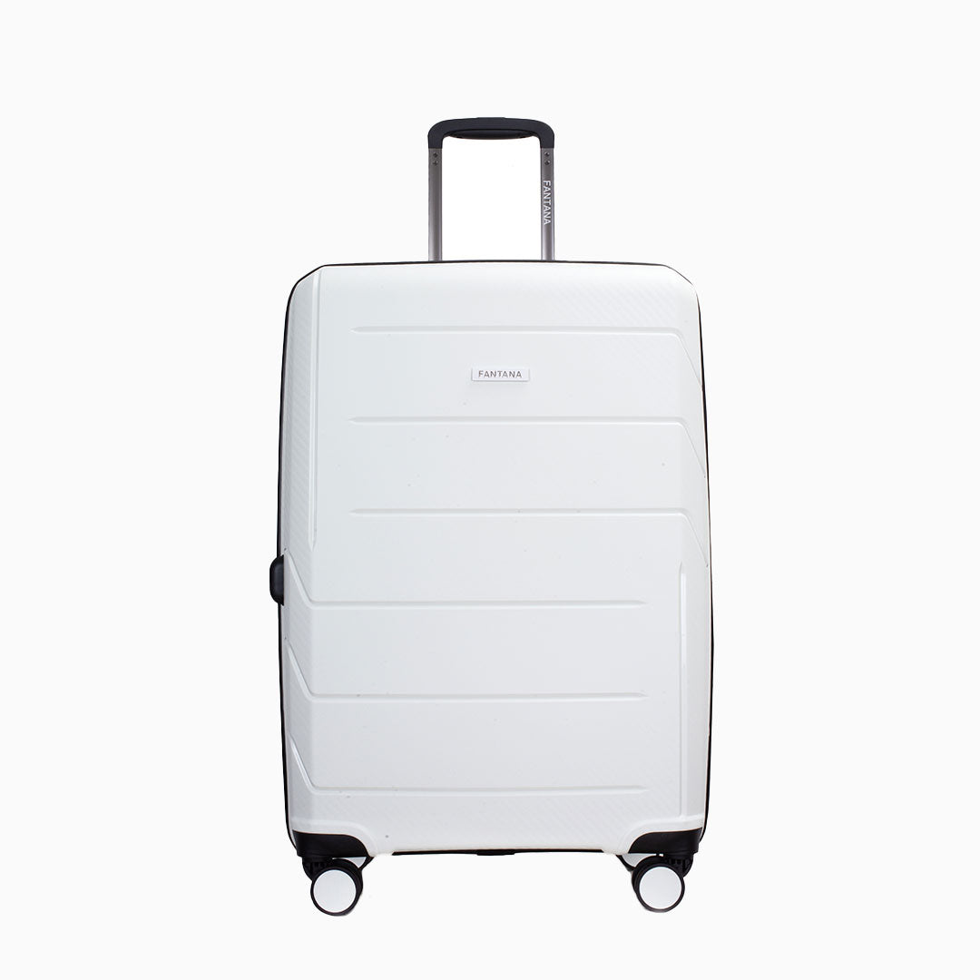 Chelsea 69.5cm: White