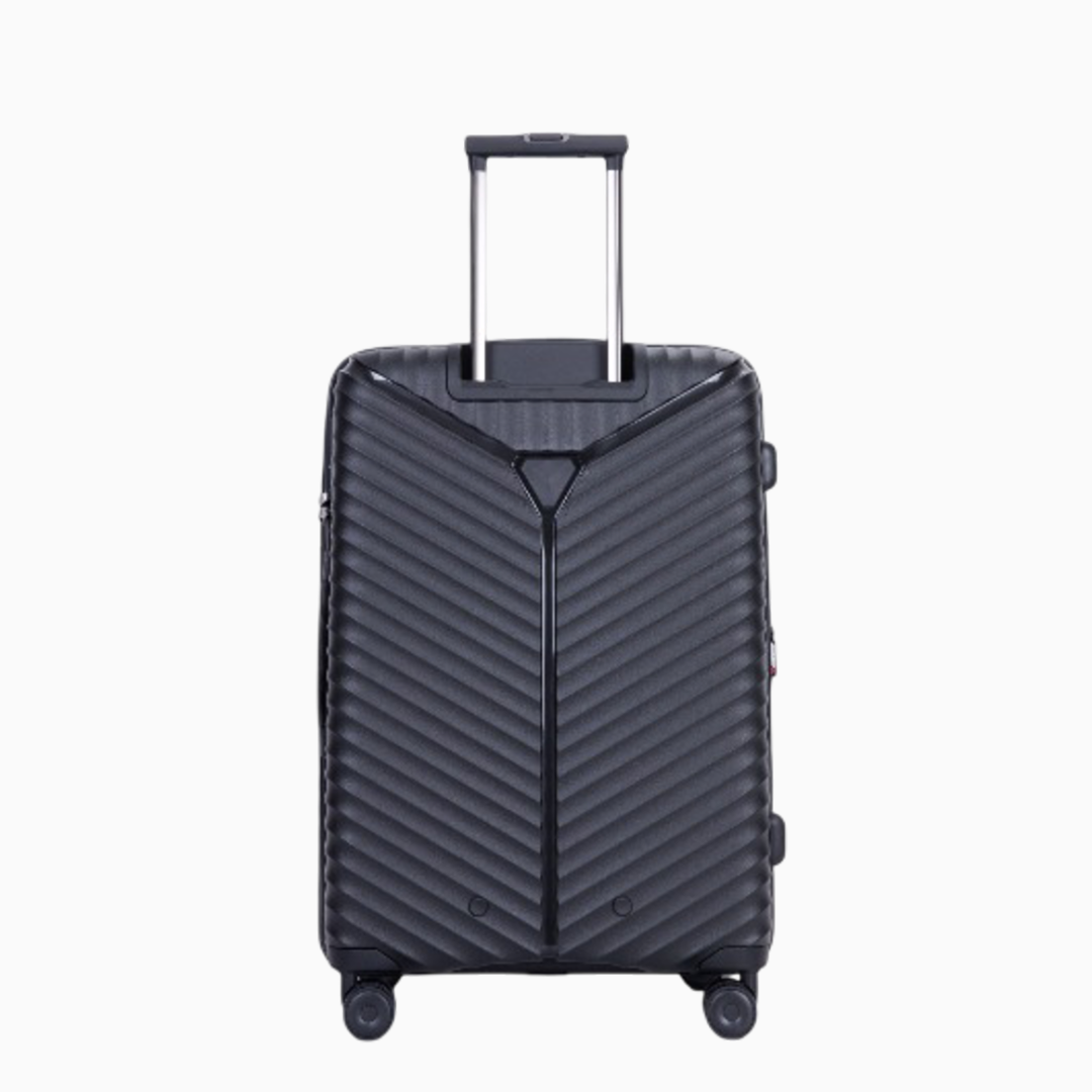 Marylebone 69.5cm: Black, view 29