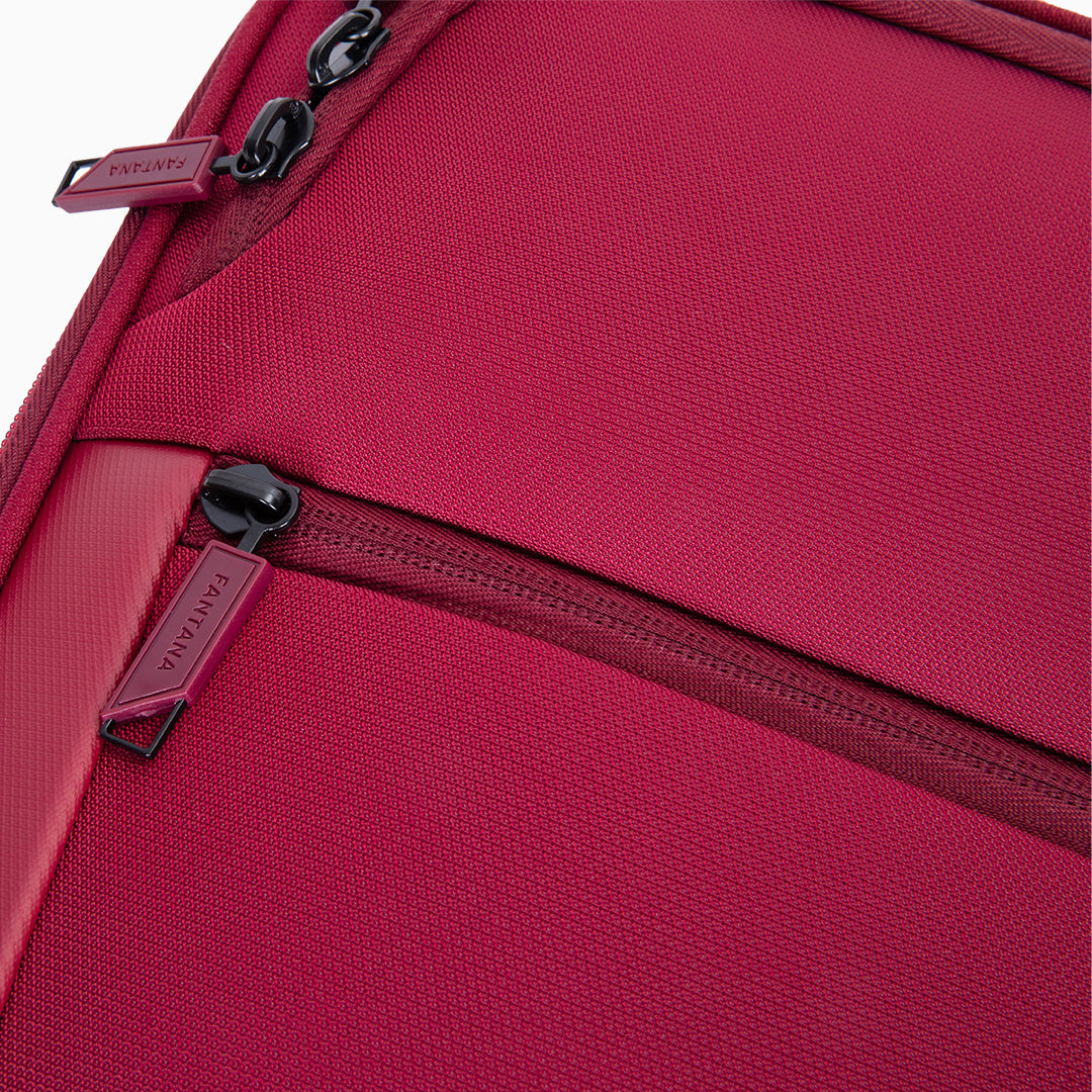 Knightsbridge 81cm: Crimson Red, view 33