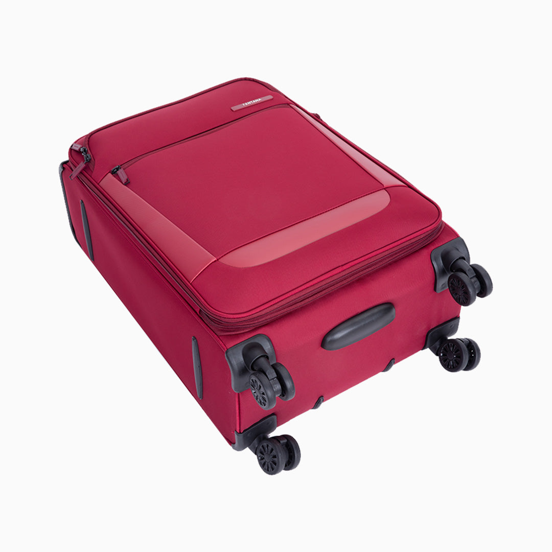 Knightsbridge 81cm: Crimson Red, view 34