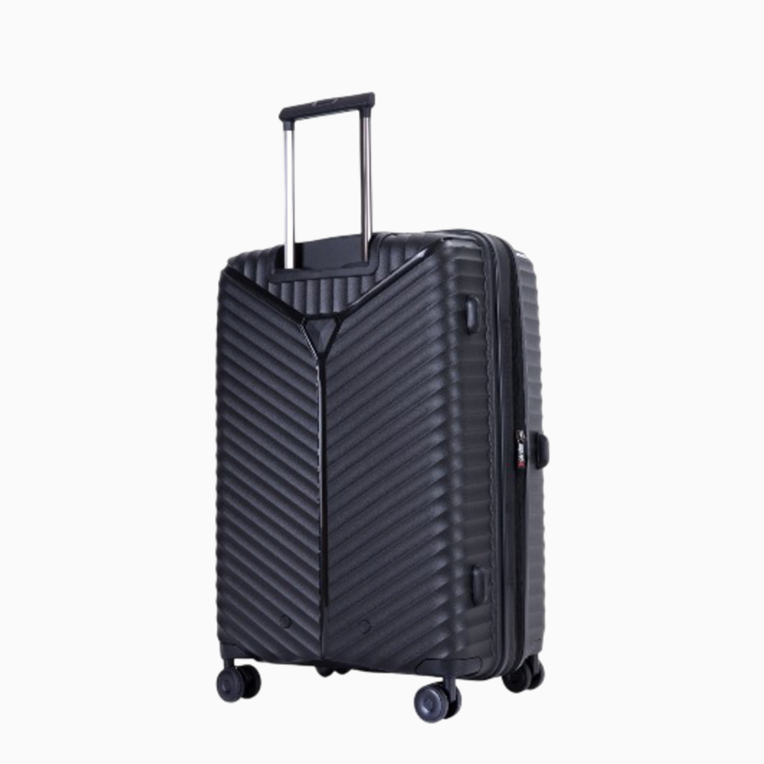 Marylebone 78.5cm: Black, view 27