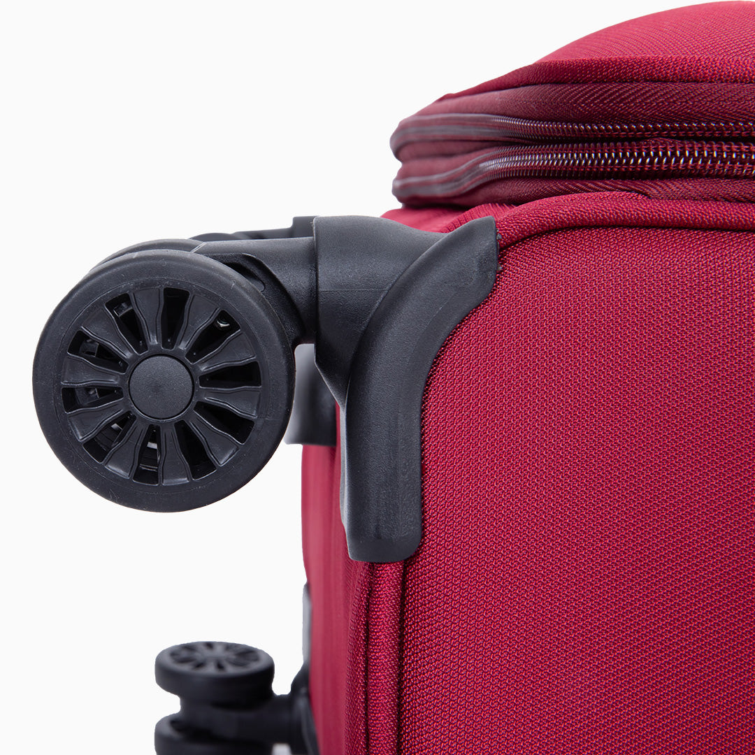 Knightsbridge 81cm: Crimson Red, view 35