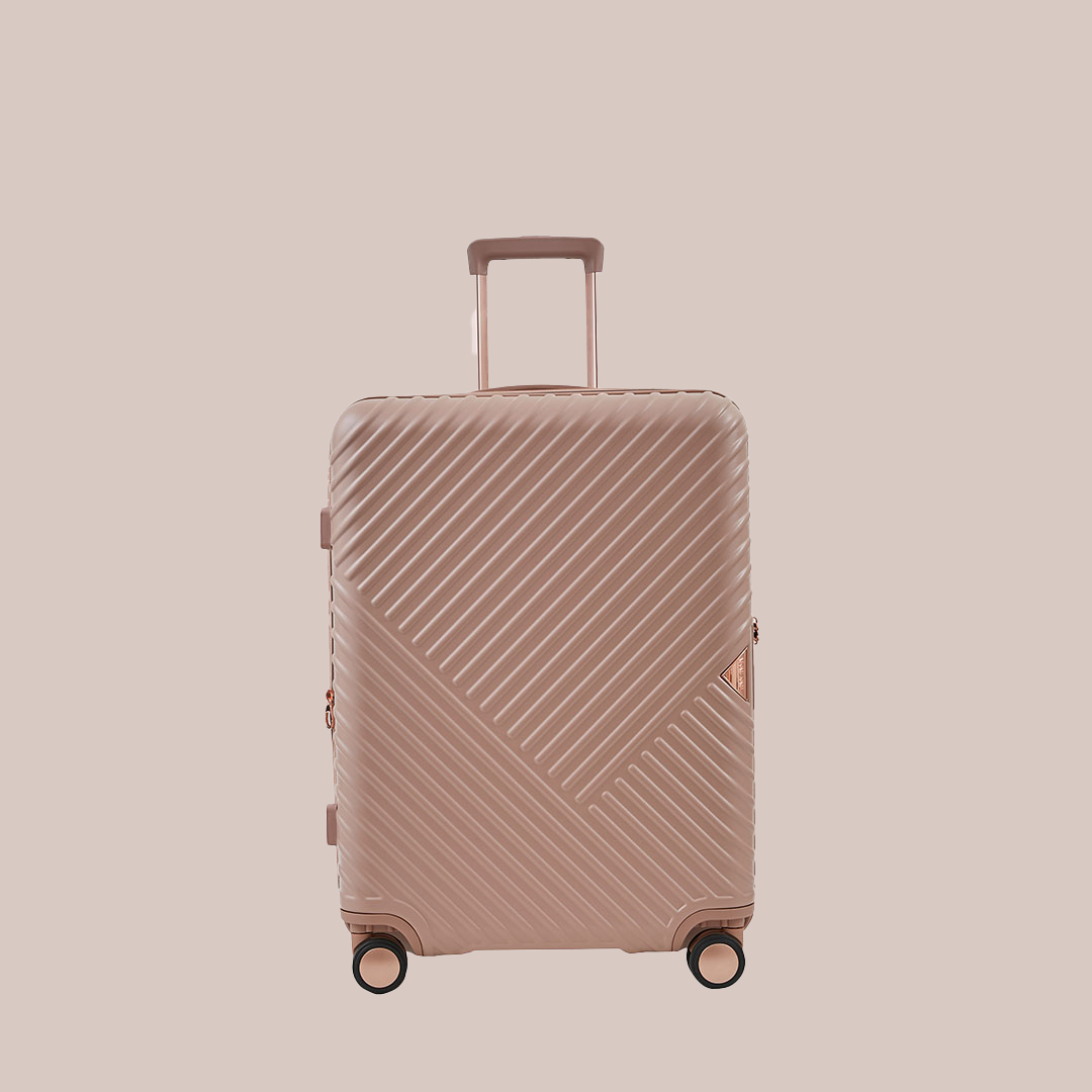Islington 66cm: Rose gold, view 34