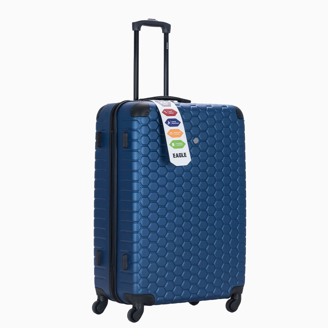 Mayfair 87cm: Navy, view 18