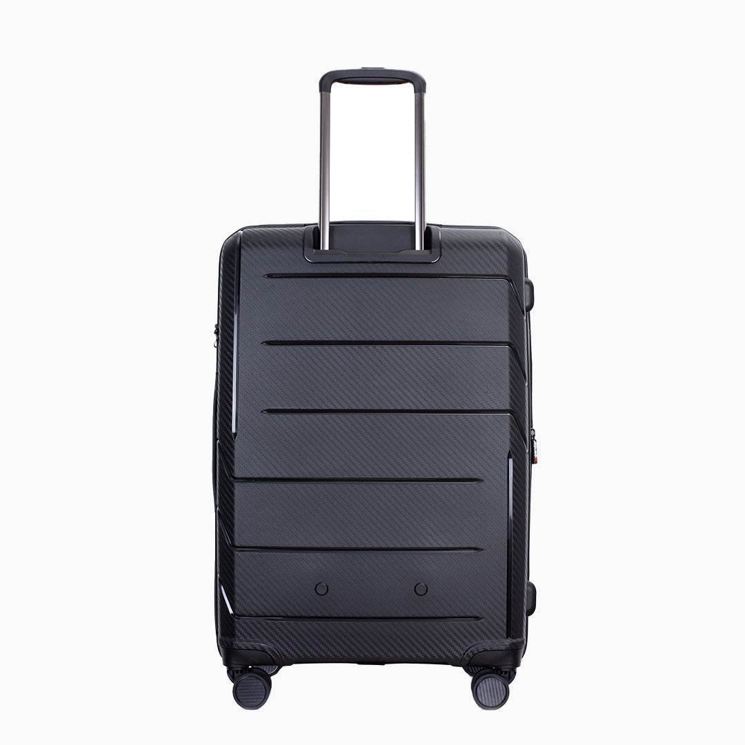 Chelsea 78.5cm: Black, view 36