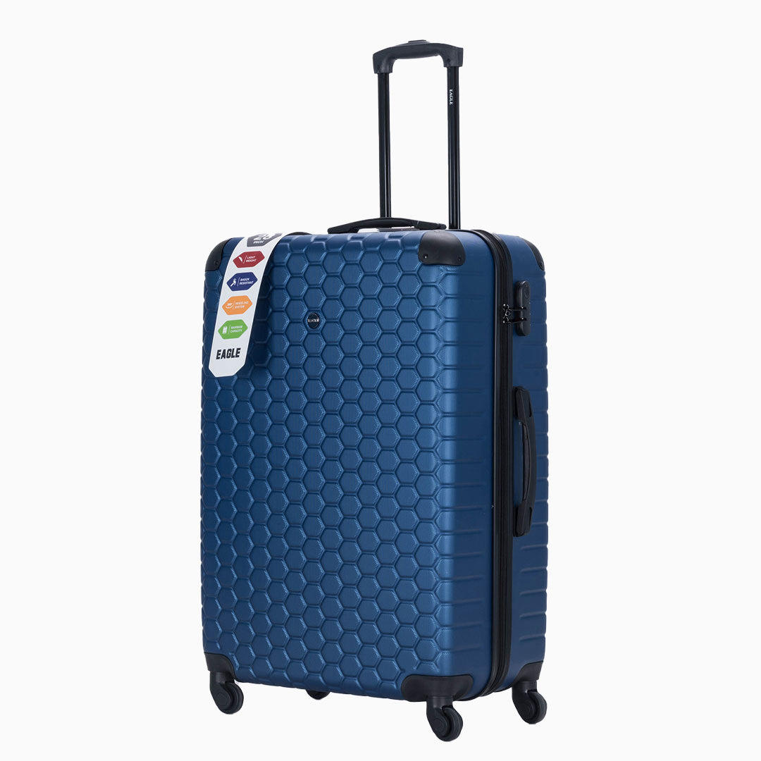 Mayfair 87cm: Navy, view 19