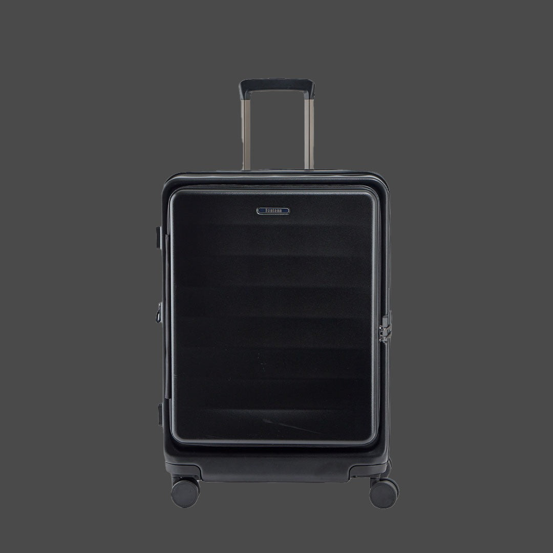 Hampstead 66cm: Black