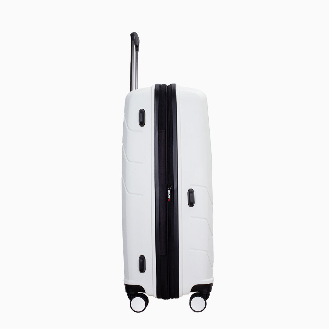 Chelsea 69.5cm: White