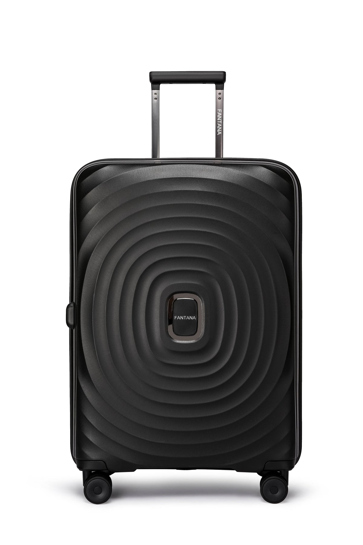Highgate 76cm: Black, view 37