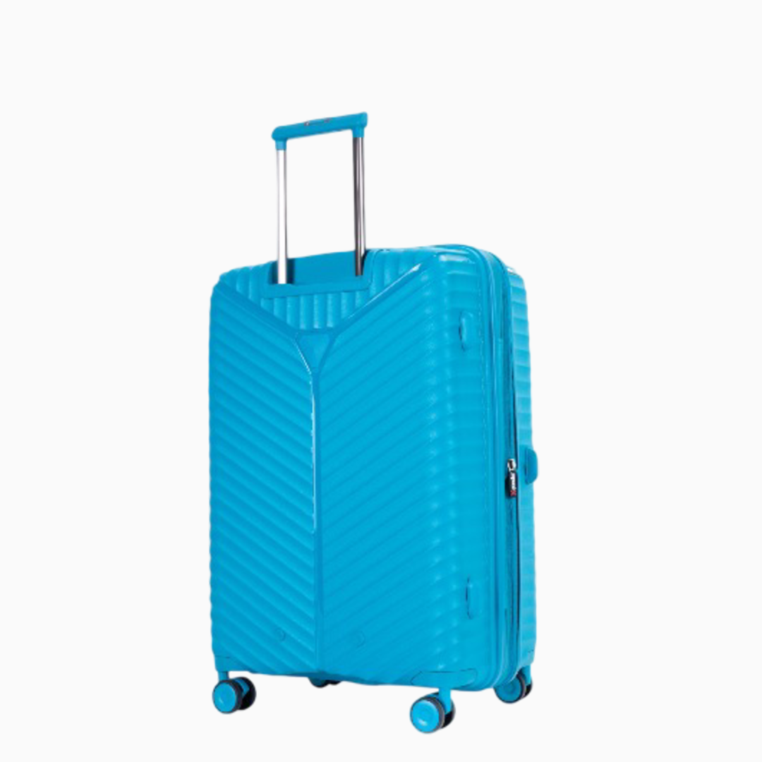 Marylebone 55.5cm: Blue, view 30