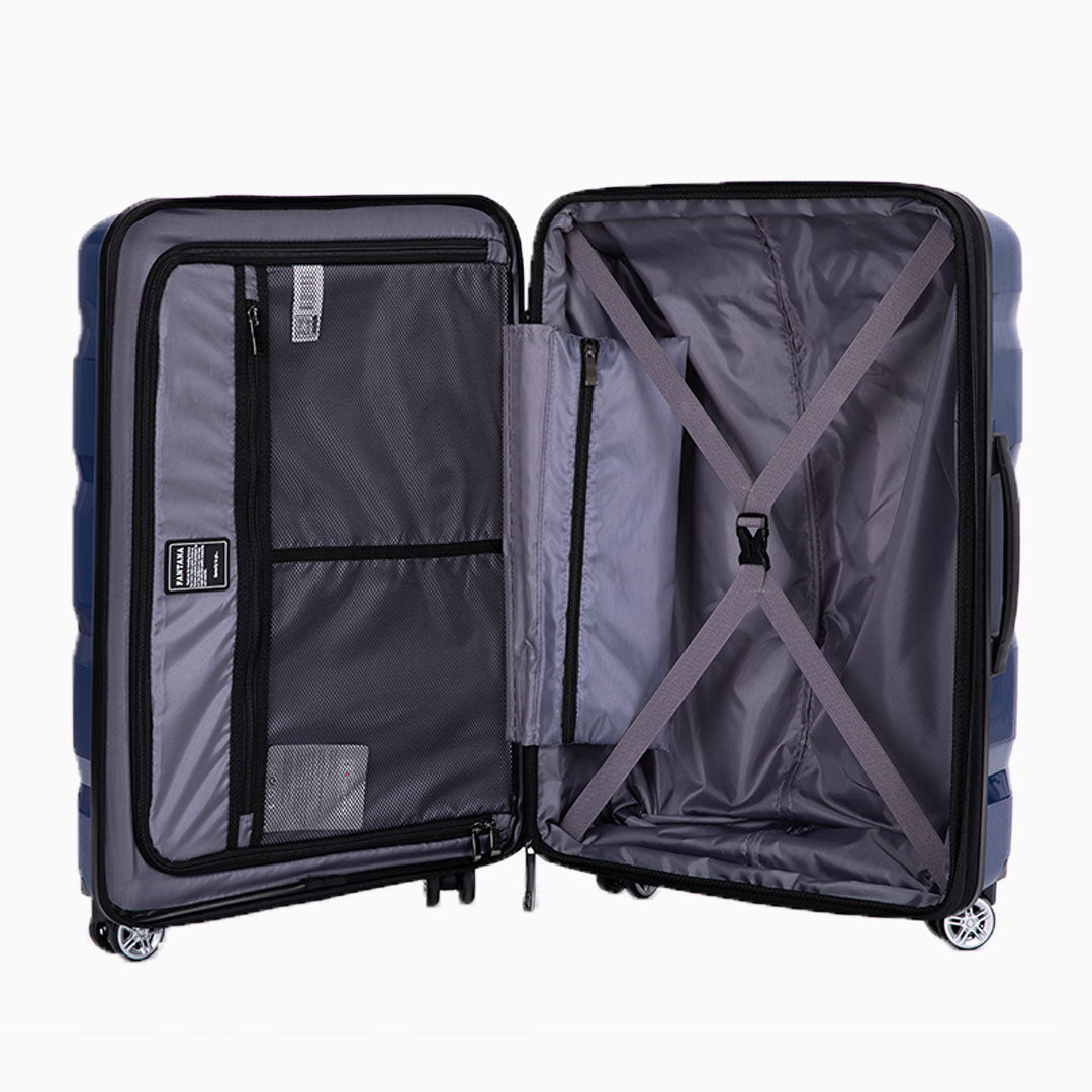 Regent 74cm: Navy Blue, view 36