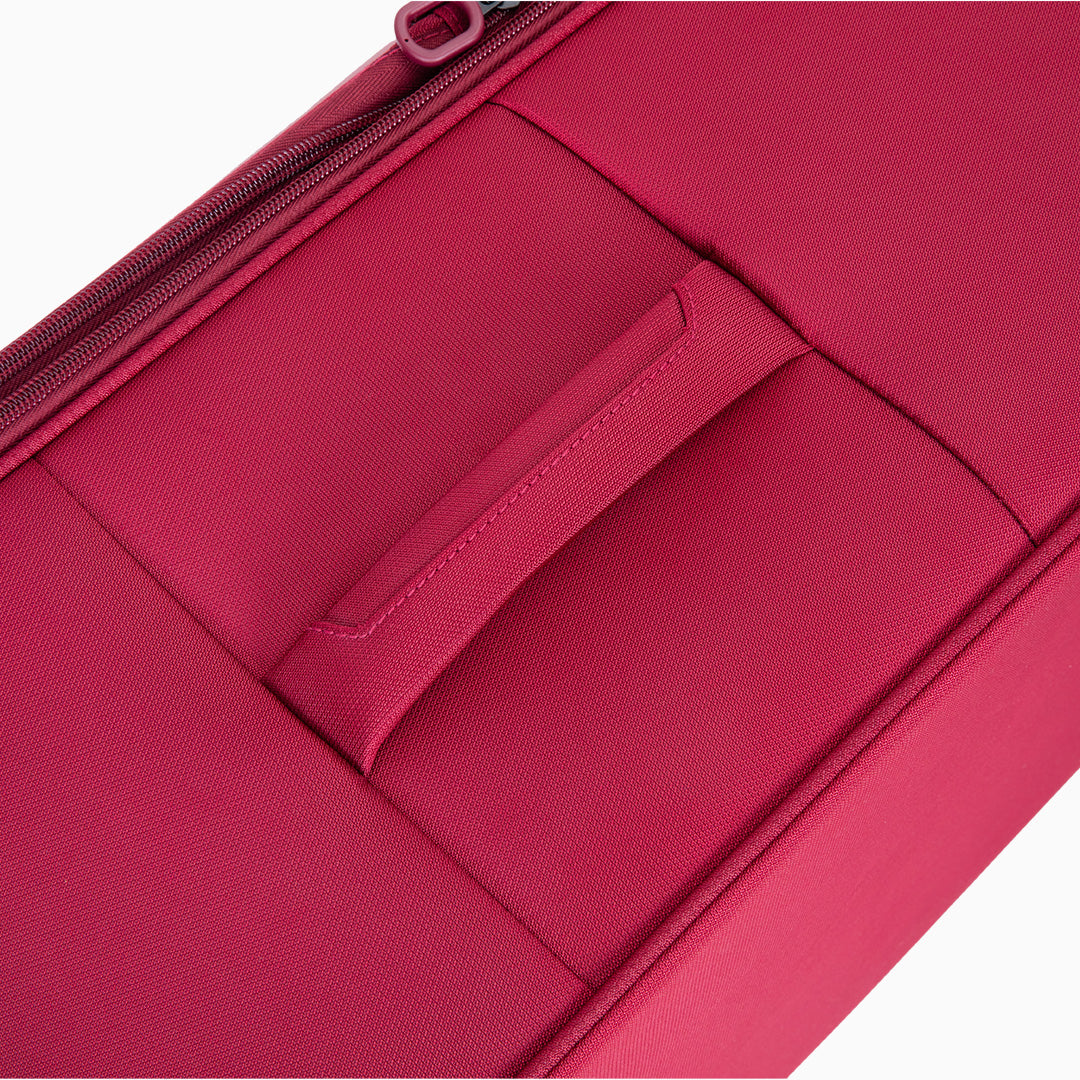Knightsbridge 81cm: Crimson Red, view 37