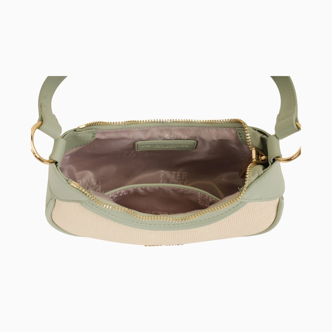 Brompton Hobo: Green