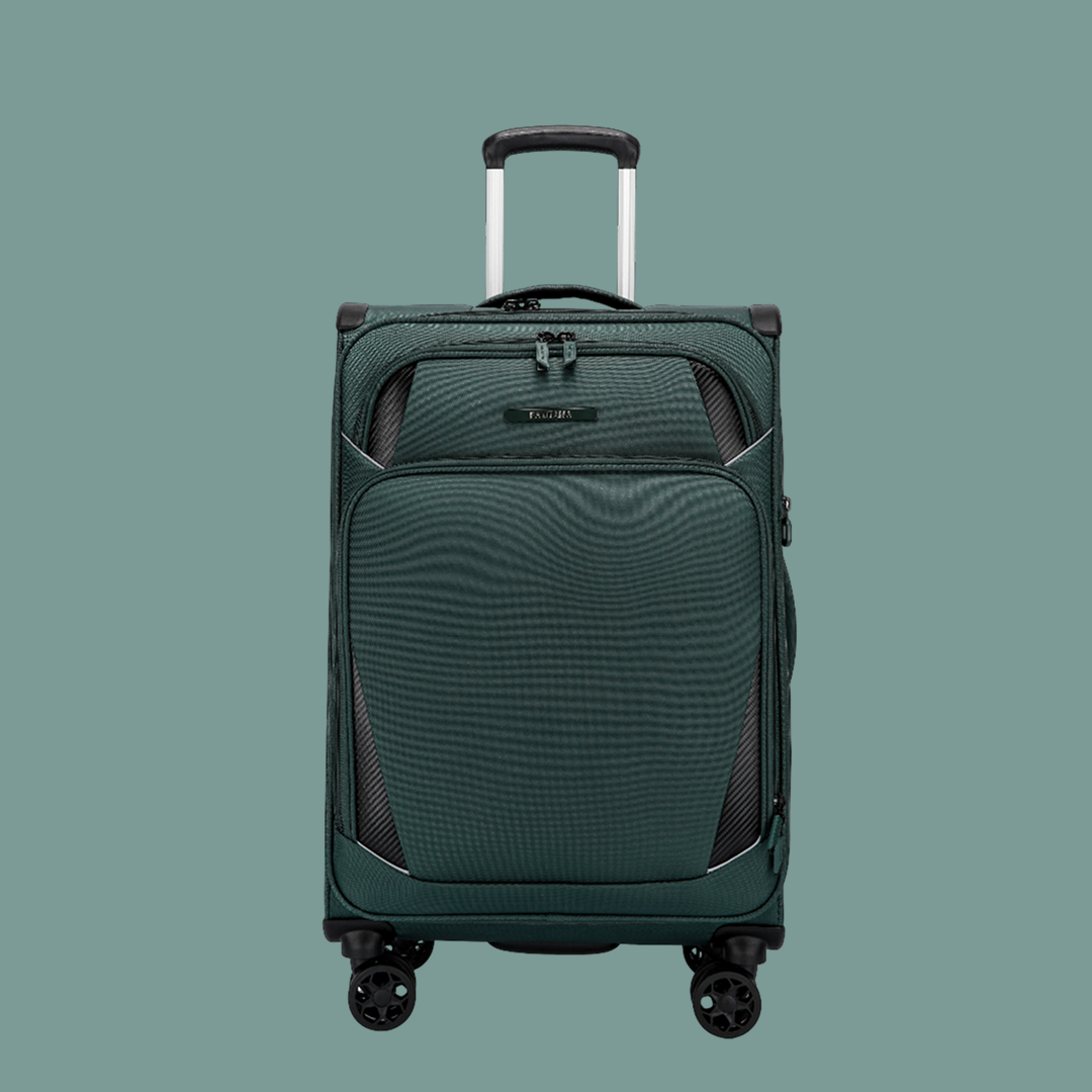 Soho Cabin 55cm: Green