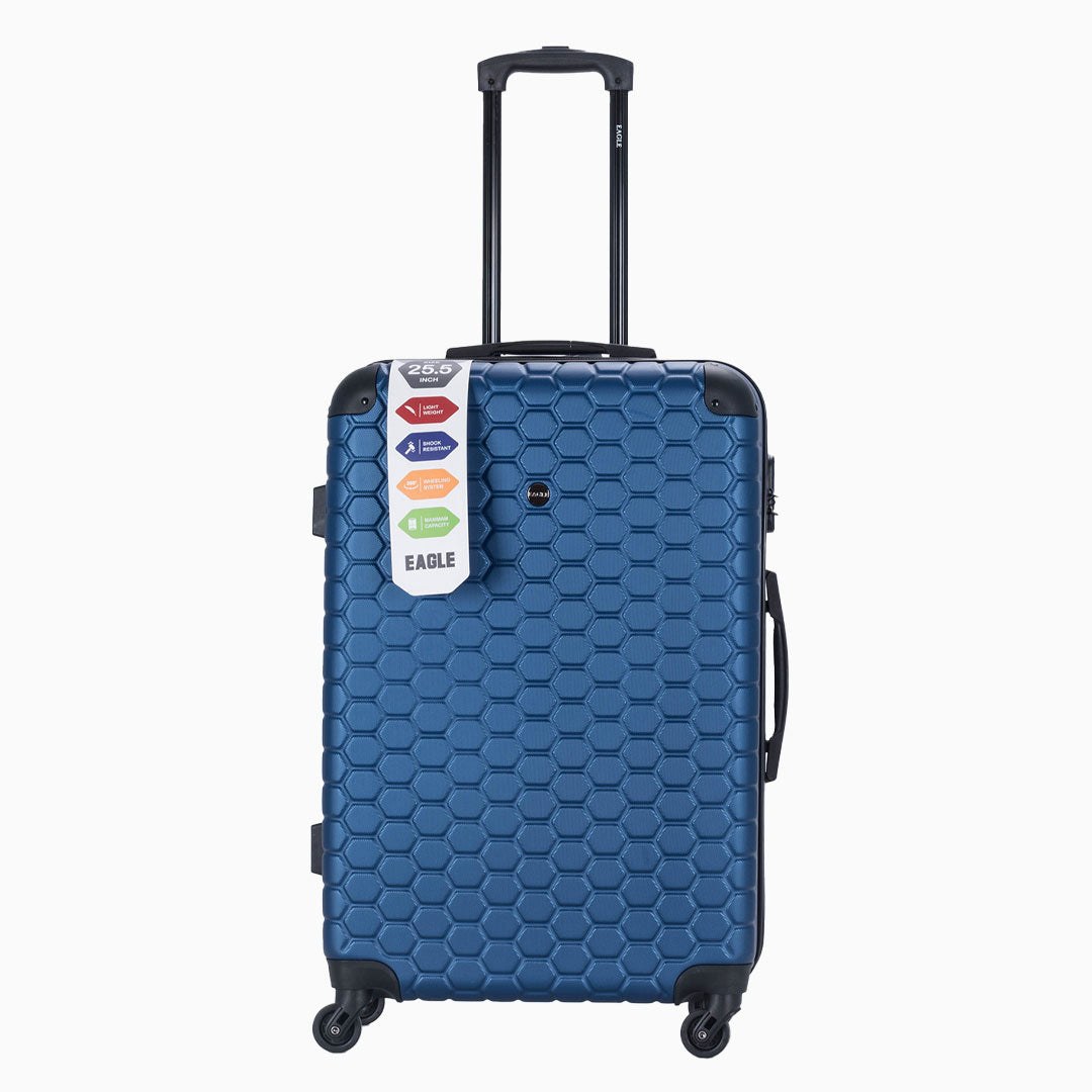 Mayfair 87cm: Navy, view 21