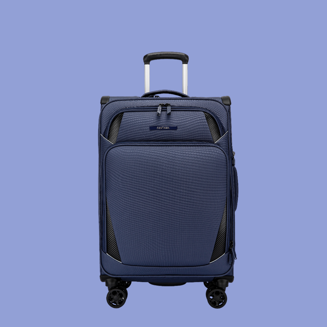 Soho Cabin 55cm: Navy