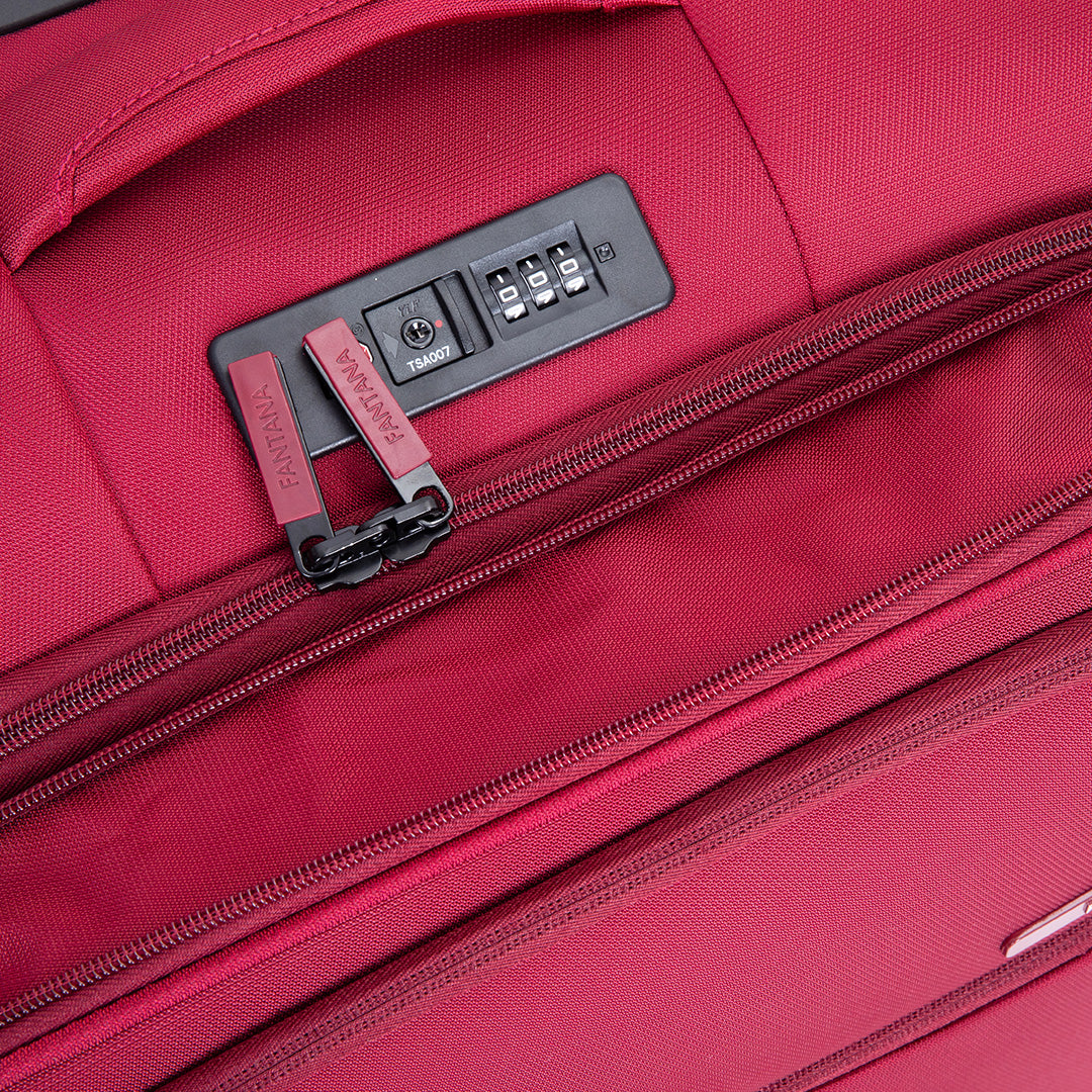 Knightsbridge 81cm: Crimson Red, view 39