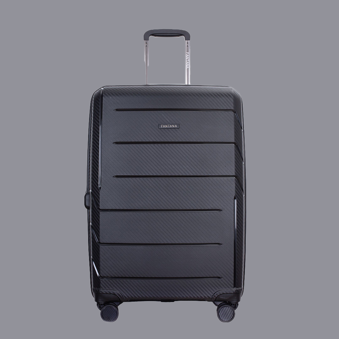 Chelsea 78.5cm: Black