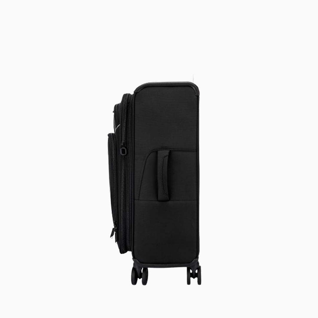 Soho Medium 61cm: Black, view 40