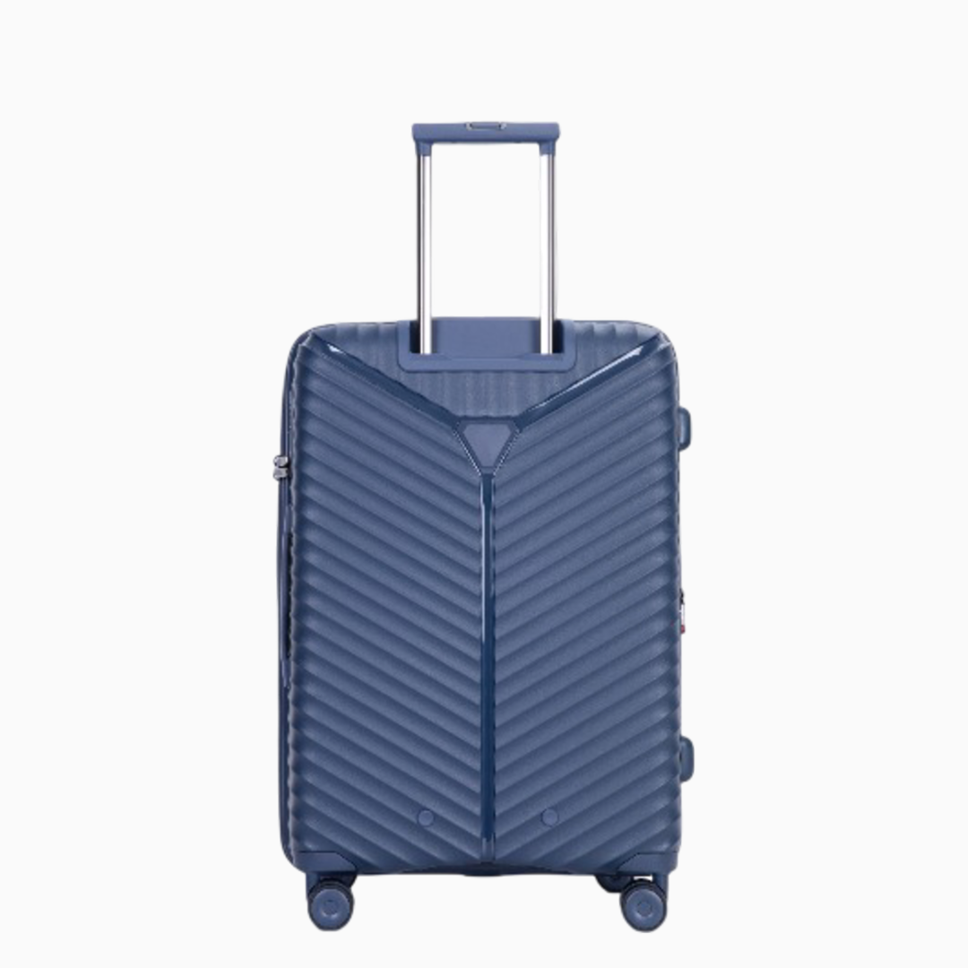 Marylebone 69.5cm: Navy Blue, view 36