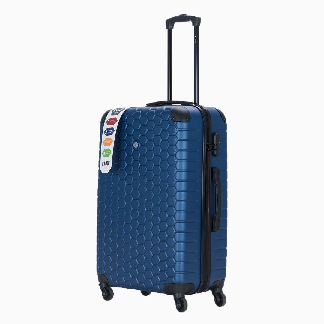 Mayfair 87cm: Navy, view 23