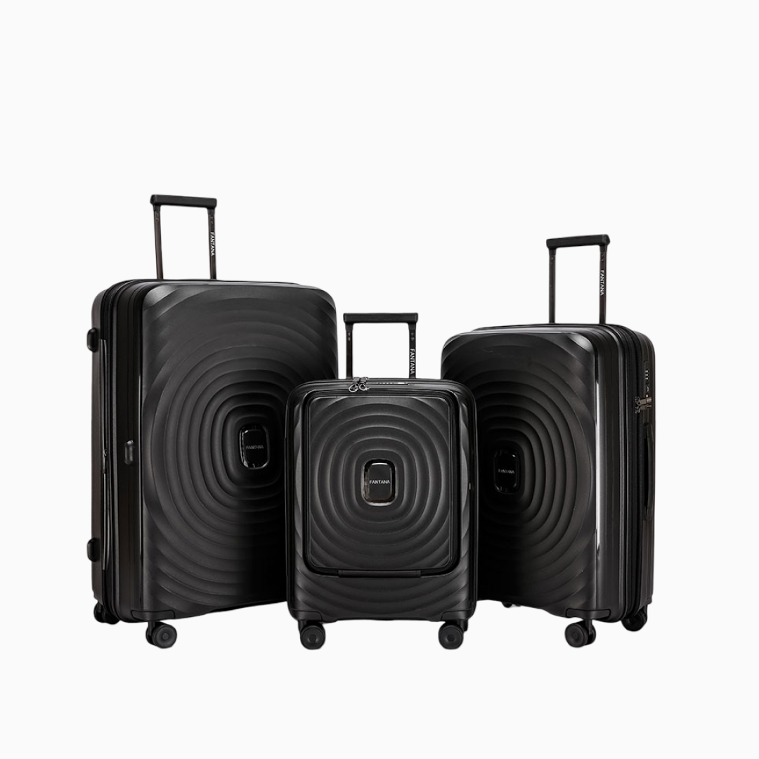 Highgate 76cm: Black, view 41
