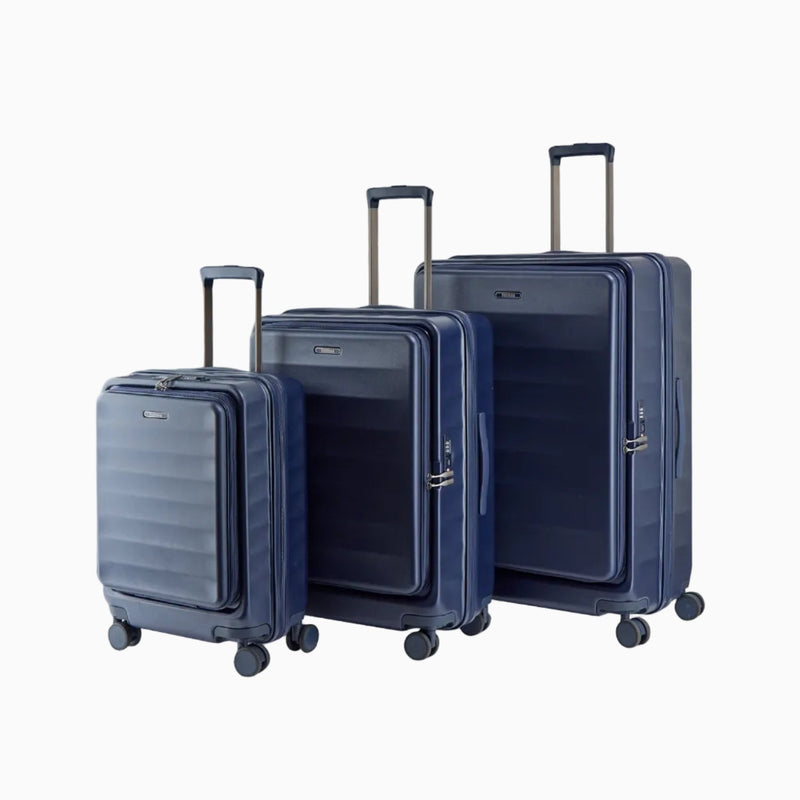 Hampstead 55cm: Navy Blue, view 41