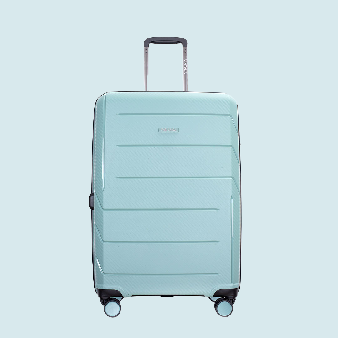 Chelsea 56cm: Teal blue