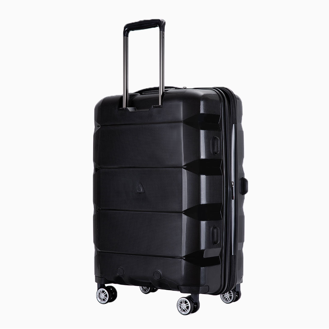 Regent 55cm: Black, view 42