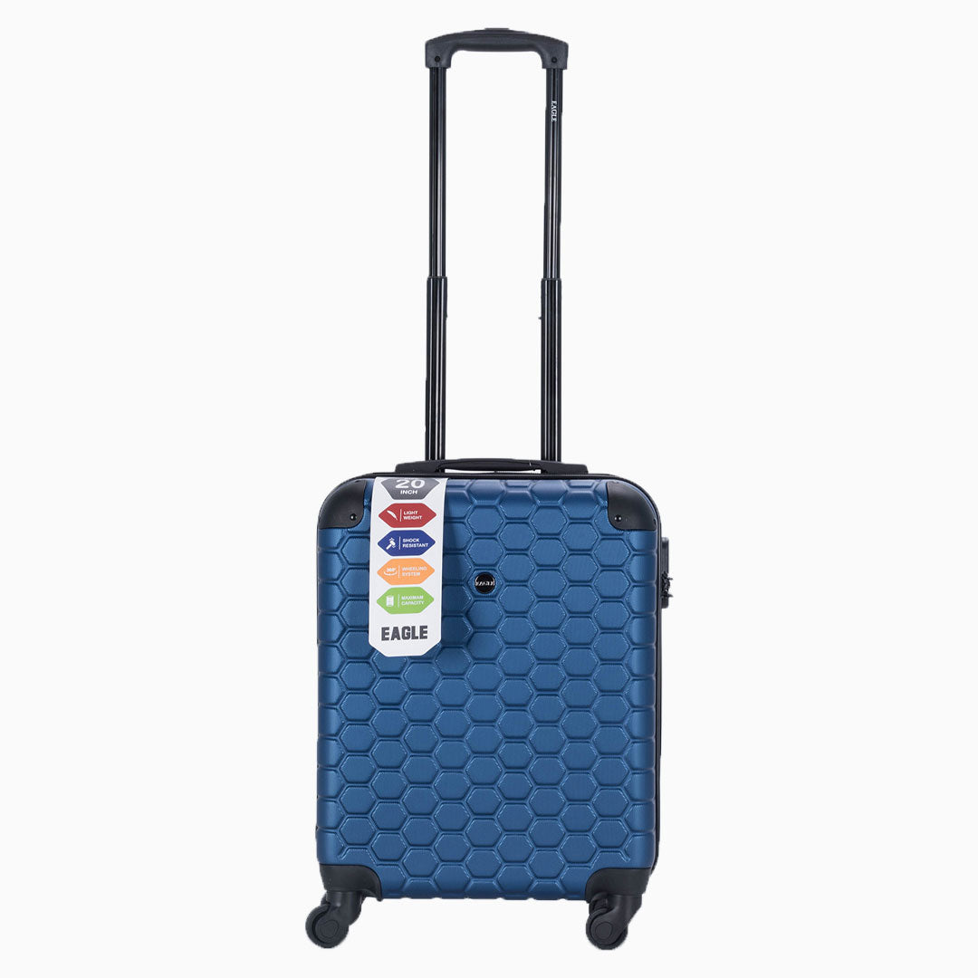 Mayfair 87cm: Navy, view 25