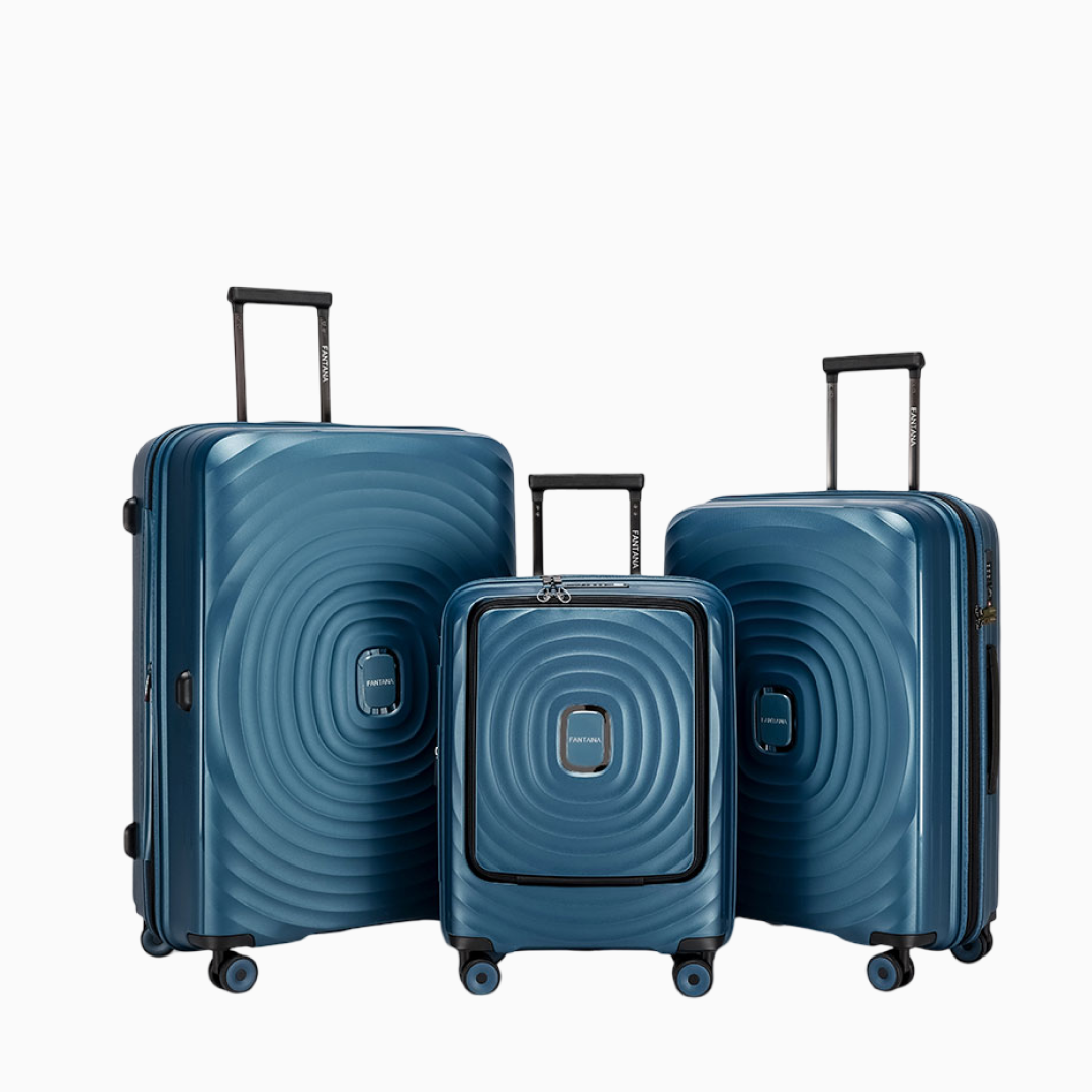 Highgate 55cm: Dusty Blue, view 43
