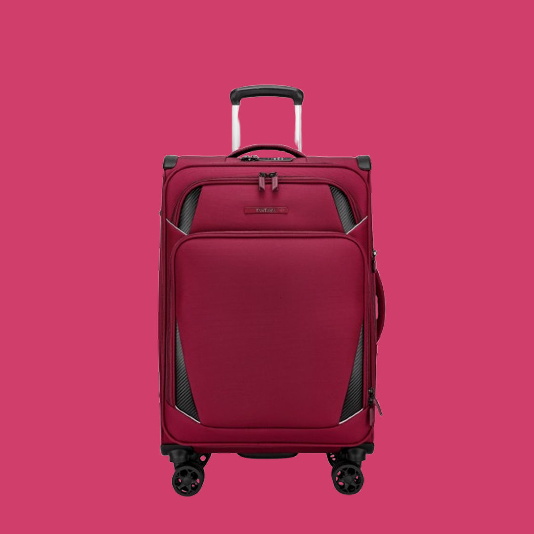 Soho Medium 61cm: Red