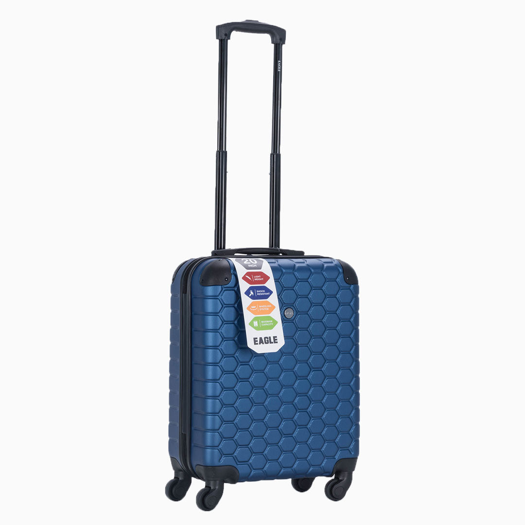 Mayfair 87cm: Navy, view 26