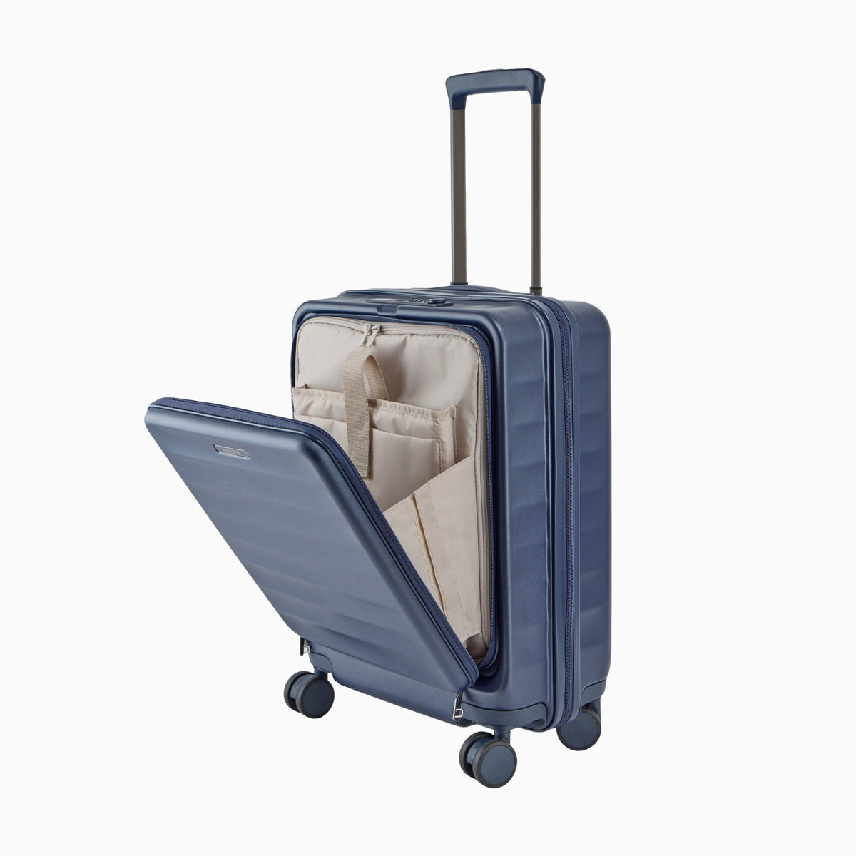 Hampstead 77cm: Navy Blue, view 44